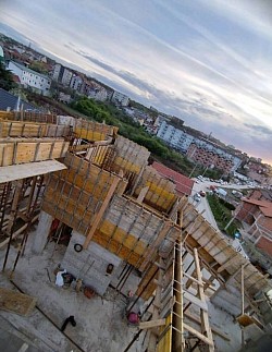 Izgradnja ploca zgrada kuca renoviranje gradjevina beograd